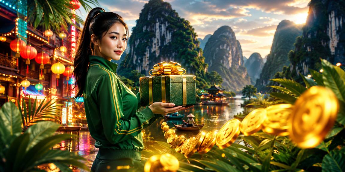 lucky6868 live Slots