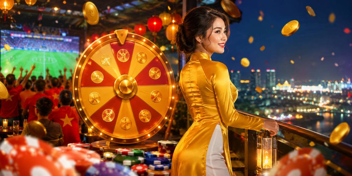 lucky6868 live Bingo