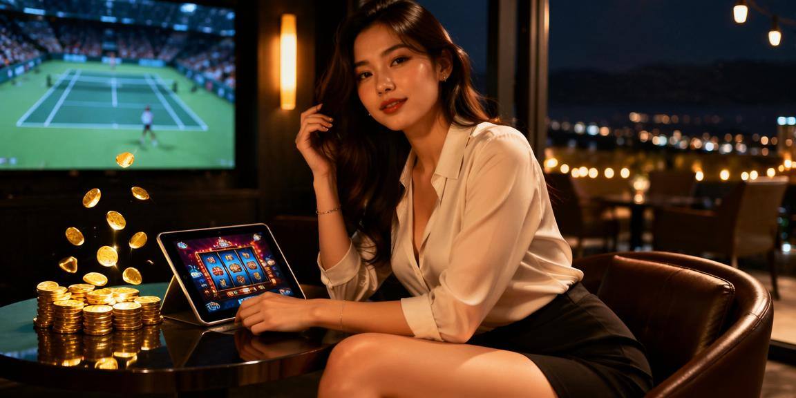 lucky6868 live Tài khoản lucky6868 live của bạn mở khóa toàn bộ sảnh trò chơi